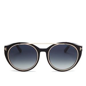 SOLD Tom Ford Women's Joan 52mm Sunglasses